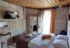 อื่นๆ 2 Duru Cappadocia Stone House