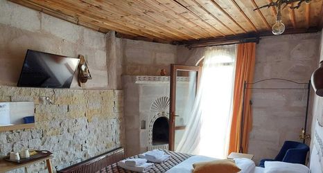 อื่นๆ 2 Duru Cappadocia Stone House