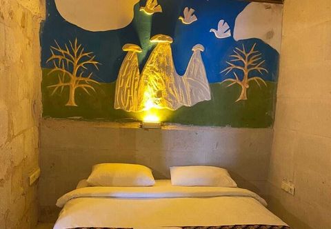 อื่นๆ Duru Cappadocia Stone House