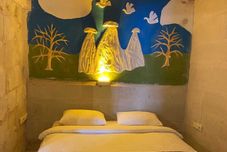 อื่นๆ Duru Cappadocia Stone House