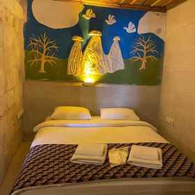 Primary image 1 Duru Cappadocia Stone House, Merkez Hotels