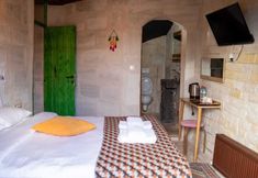 อื่นๆ 6 Duru Cappadocia Stone House