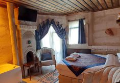 อื่นๆ 7 Duru Cappadocia Stone House