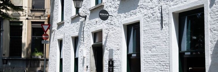 其他 Boutique hotel Nonam