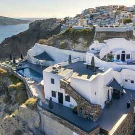 Primary image1Pearl of Caldera Oia Boutique Hotel,Santorini飯店