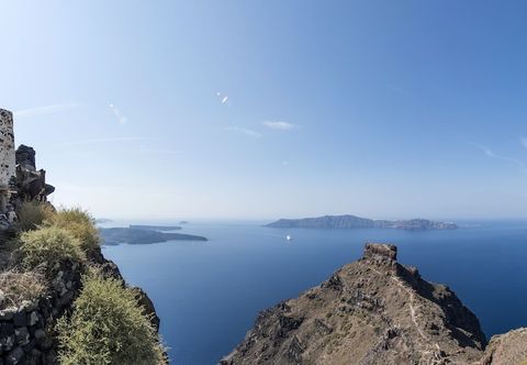 Others Anemos Cave Suites