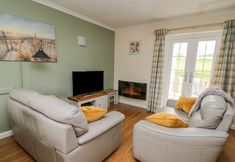 Lainnya 6 Oak Tree Cottage