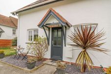 Lainnya Oak Tree Cottage