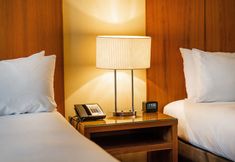 Lain-lain 7 ORIDA Maidstone Hotel