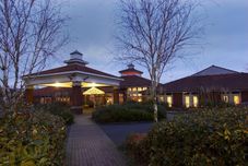 Others ORIDA Maidstone Hotel