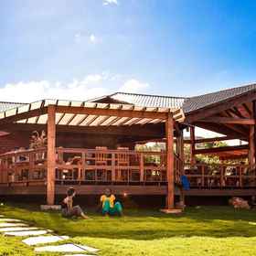 Primary image 1 Terra Booma, Goiás Hotels