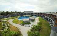 Lain-lain 4 The Amaya Resort Kolkata NH6