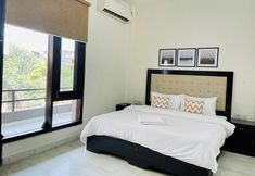 Others 4 Olive Service Apartment Near Artemis