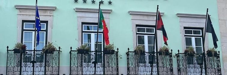 其他 Hotel República