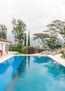 Imej utama La Oculta Luxe Mansion Pool & Jacuzzi