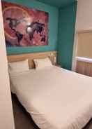 Room Kyriad Direct Nevers Nord Varennes Vauzelles