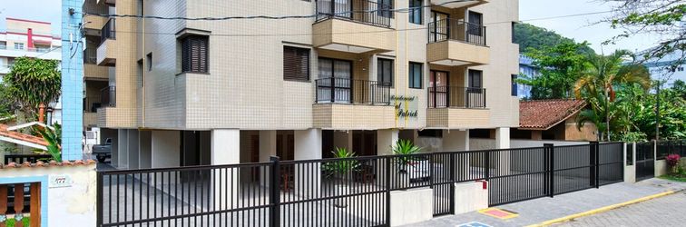 其他 Fabiano Ubatuba