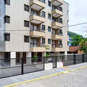 Primary image 1 파비아노 우바투바, 세치 폰치스 해변 호텔