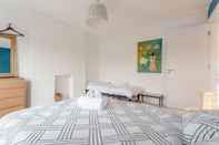 Lainnya Stylish 2 Bedroom Apartment in London