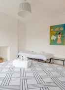 ห้องพัก Stylish 2 Bedroom Apartment in London