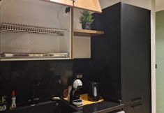 Others 2 Captivating 2-bed Apartment in Tunis