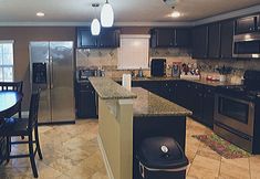 其他 7 4Bdrm 2Bath 5Beds - NRG Rodeo - Big Home