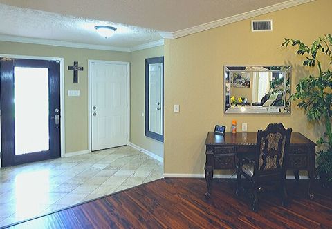 其他 4Bdrm 2Bath 5Beds - NRG Rodeo - Big Home