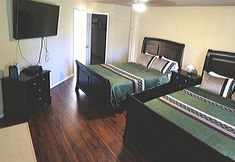 其他 4 4Bdrm 2Bath 5Beds - NRG Rodeo - Big Home