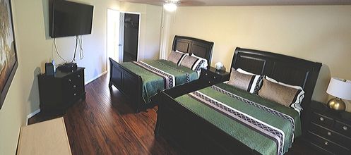 其他 4 4Bdrm 2Bath 5Beds - NRG Rodeo - Big Home