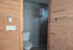 Lain-lain 7 Karabibik Bungalow