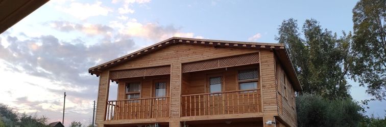 Lain-lain Karabibik Bungalow