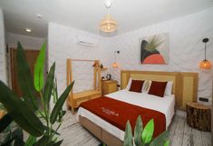 其他 7 Huzurla Otel