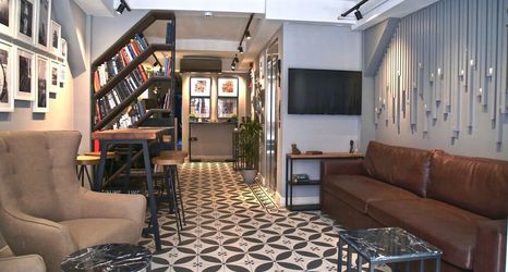 기타 2 Hotel Bronte