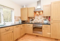 其他 7 Riverside Lodge