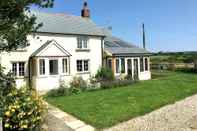 Lainnya Charming Cottage for 5 Near Dartmoor, Beach, Pub