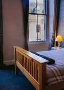 ห้องพัก Edinburgh Backpackers Hostel