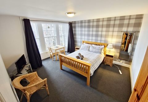 Others Edinburgh Backpackers Hostel