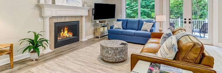 Others Dog Friendly Home Includes Beach Access and Bike Free to Use during Stay by RedAwning