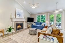 Others Dog Friendly Home Includes Beach Access and Bike Free to Use during Stay by RedAwning