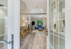 Others 2 Dog Friendly Home Includes Beach Access and Bike Free to Use during Stay by RedAwning