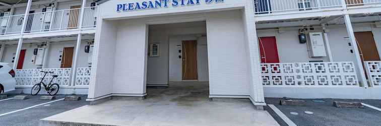 Others PLEASANT STAY Sunayama 1F