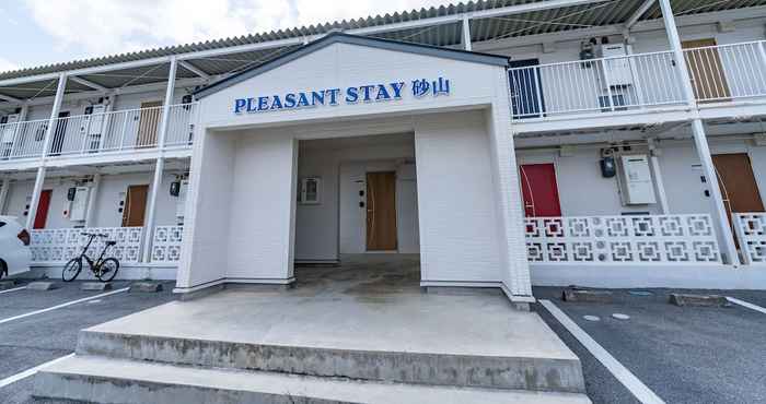 Others PLEASANT STAY Sunayama 1F