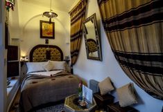 Others 4 Room in B&B - Riad Anabel - Chocolat Double Room