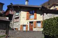 Lainnya Chiesa In Valmalenco Casa In Borgo