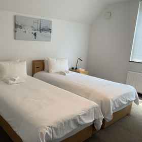 Room1Momiji Brooklyn,富良野滑雪场飯店