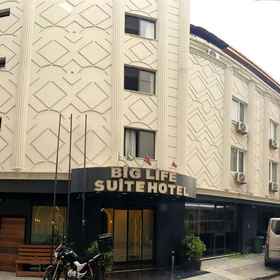 Primary image 1 빅 라이프 호텔, 아쿠아 플로리아 호텔