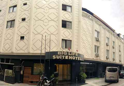 Others Big Life Hotel