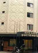 Imej utama Big Life Hotel