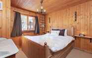 Others 3 Chalet Noisette Authentic Swiss Chalet Perfect for Families