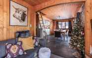 Others 5 Chalet Noisette Authentic Swiss Chalet Perfect for Families